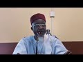 Sheikh Bello Yabo Sokoto Karatun Attargib Wattarshib 27 03 2021