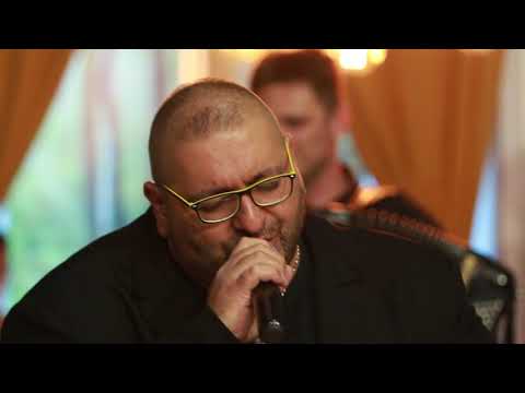 Hristijan Kiko Bozinov i Grupa Cardak -  Anita (ImaT nemaT)