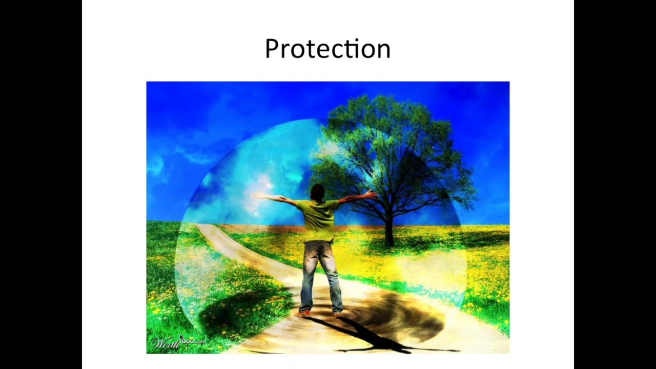 What is Shamanic Protection?