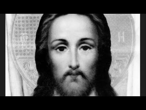 Молитва - Да воскреснет Бог+Пасха священная(Пасха верных(песнопения византийской традиции))