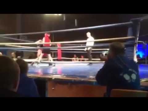 boxning 2014 :D
