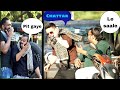 GANGSTERS Asking Address From Strangers Prank PART 5 Pranks In INDIA ANS Entertainment 2025