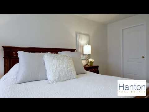 5 Stokes Dr, Ajax, Ontario - Listing Agent: Scott Hanton, Broker