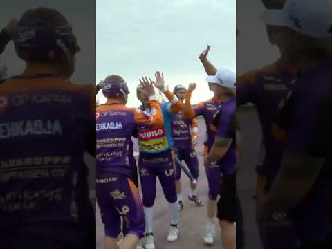 Roope Korhonen Short
