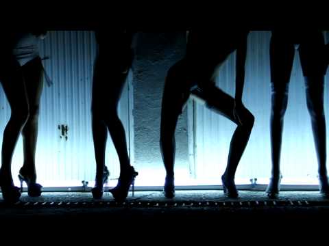 Rade Davidovic ARINDY - PRAVA STVAR [SPOT HD]