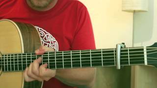 Video thumbnail for Markus Schlesinger - Walking With The Bass - Lowden Baritone by Markus Schlesinger