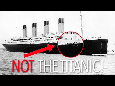 5 Most Haunting Facts About The Titanic Video