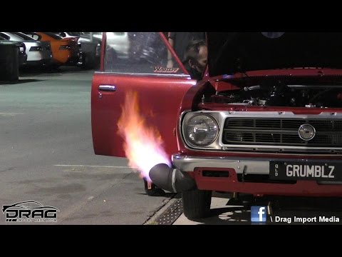 download lagu mp3 mp4 13b Datsun 1200, download lagu 13b Datsun 1200 gratis, unduh video klip 13b Datsun 1200