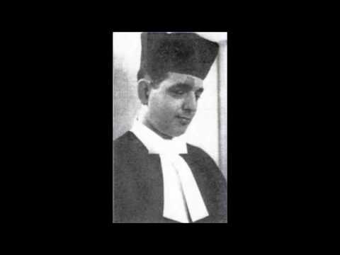 M'kimi - Cantor Moshe Korn