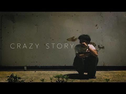 KINWAY - CRAZY STORY (Official Music Video)