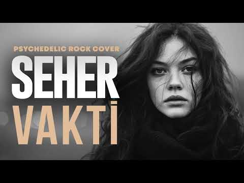 Seher Vakti (Yalancısın İnanamam) | Psychedelic Anatolian Rock Cover