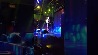 BewhY :: Where Am I (Stage 48 11-12-2017)