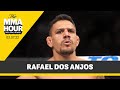 Rafael dos Anjos Called Islam Makhachev’s ‘Bluff’ Before UFC 272 - MMA Fighting
