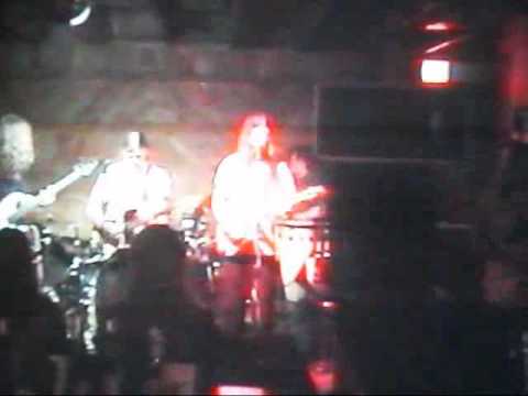 Grinch-Live @ The Deer Park Tavern 4-?-1993