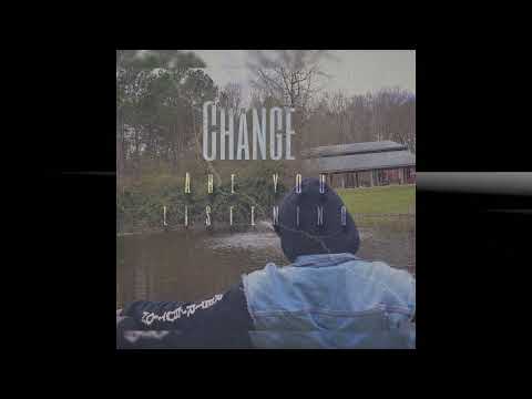 Yemzi - Change