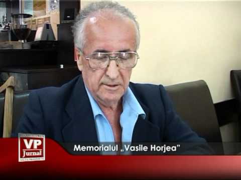Memorialul „Vasile Horjea”