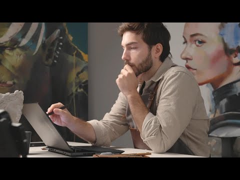 Video preview