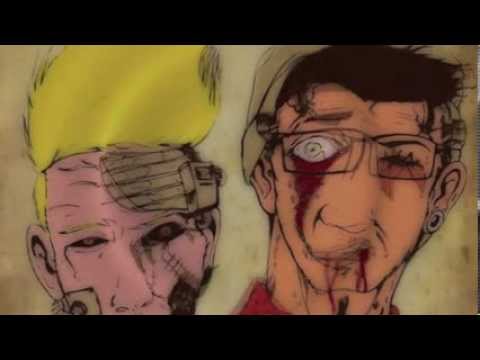 Again Love Me "Disco Inferno!"