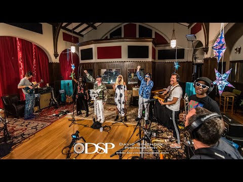 Echo Sessions 60 - The Big Ol' Nasty Getdown - Full Show