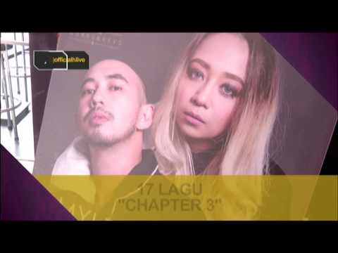 17 lagu Amylea X Kaer Chapter Three Showcase