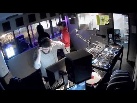 TiATSiM Mode FM (02/04/21) Grime Vinyl w/ Row D and Pauly Papers