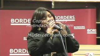 Melinda Doolittle Sings The Best Of Everything!