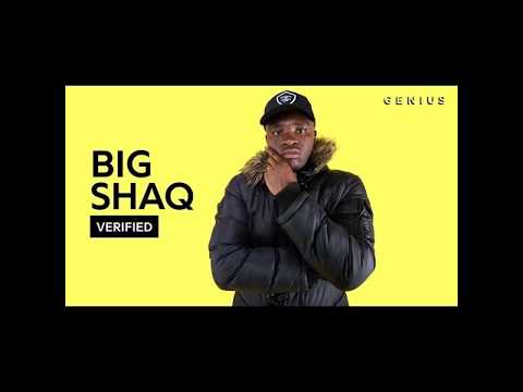 Big Shaq type Beat-Core