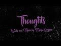 Margo Guryan  - Thoughts [Lyric Video]