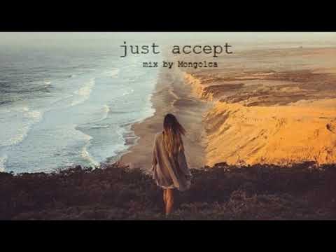 Mongolca - Just accept // Official