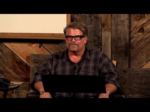 Ep 549 - Striking at the Root part 2