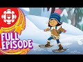 Molly of Denali | By Sled or Snowshoe/The Shortest Birthday | CBC Kids