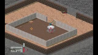 Assault Trooper for DOS