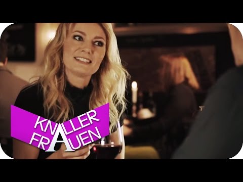 Knallerfrauen - Date