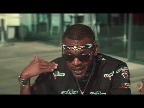 Sauce God - Values ft Sir Bey Official Video