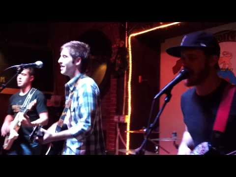 All We Are - Ain't No Rest For The Wicked (Fury's 1-6-12)