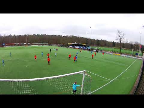 SO Soest JO12-1 - Sparta Nijkerk JO12-1 deel 3 (2)