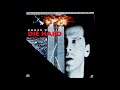 Opening To Die Hard 1995 US LaserDisc DSUR PCM 2 0 Digital Stereo THX