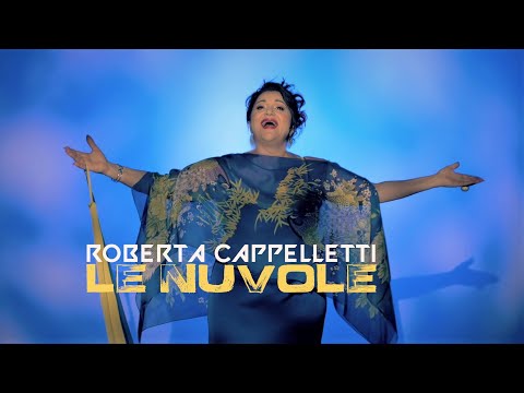 Roberta Cappelletti - Le nuvole (Official video) | www.novalis.it