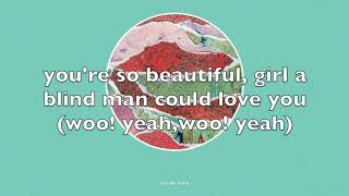 Blind Man lyrics by Xavier omar