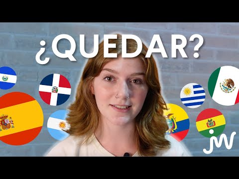 Learn Spanish: 5 Ways to Use "Quedar" | Intermediate and Advanced Spanish
