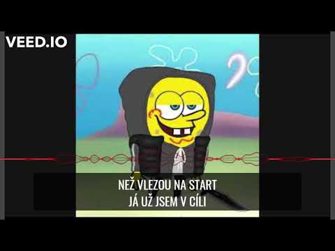 sTRASHaQ - Než vlezou na start (LYRICS VISUAL) Prod. by LavaBeats