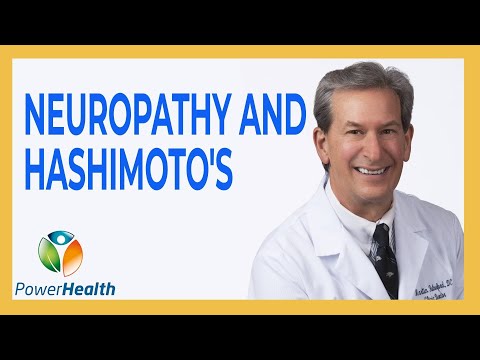 Hashimoto's and Neuropathy
