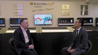 BullionStar Perspectives - Chris Powell - Gold Market Interventions