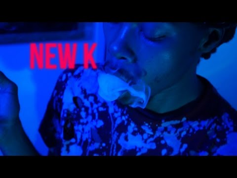 Yung Tory - New K (CUT BY M WORKS)