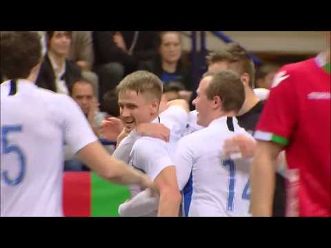 Jarmo Junno, goals Elite Round 2020