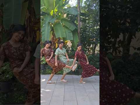 Waka Waka 💃#trendingdance #fypviralシ #wakawaka #thallavibe