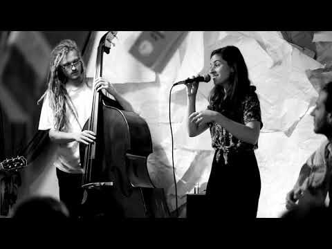 Yamandu Fuchs Quartett /// Live at shizzle