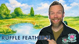 Brains On Games - Ducks in a Row: A Game of Deducktive Reasoning video thumbnail