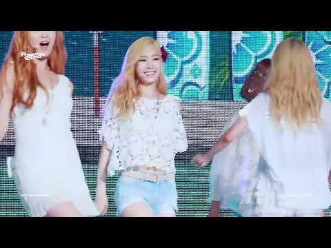 150707 TAEYEON 태연 Party Showcase - PARTY Fancam