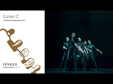 Larcen C | Christos Papadopoulos